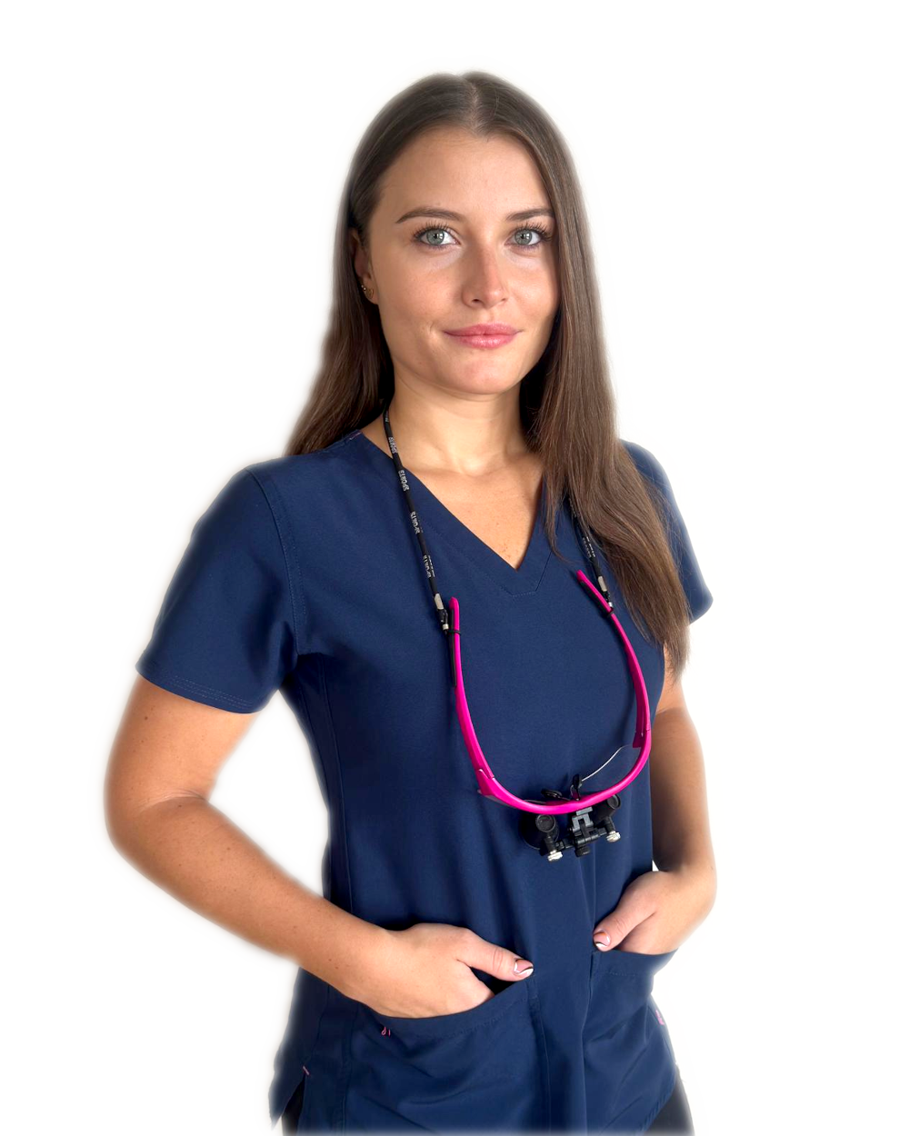 lekarz dentysta Anna Ciołczyk-Kosiór stomatologia Trzebinia